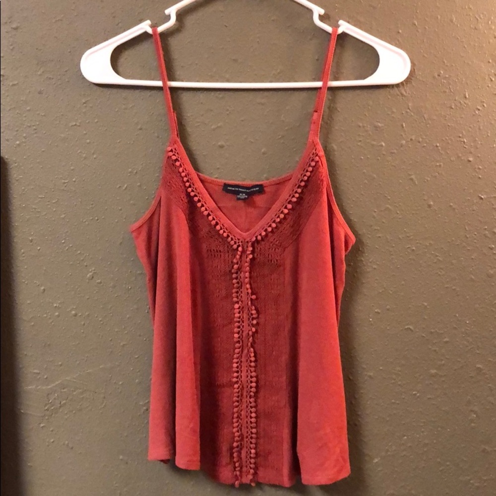 American Eagle Tank Top